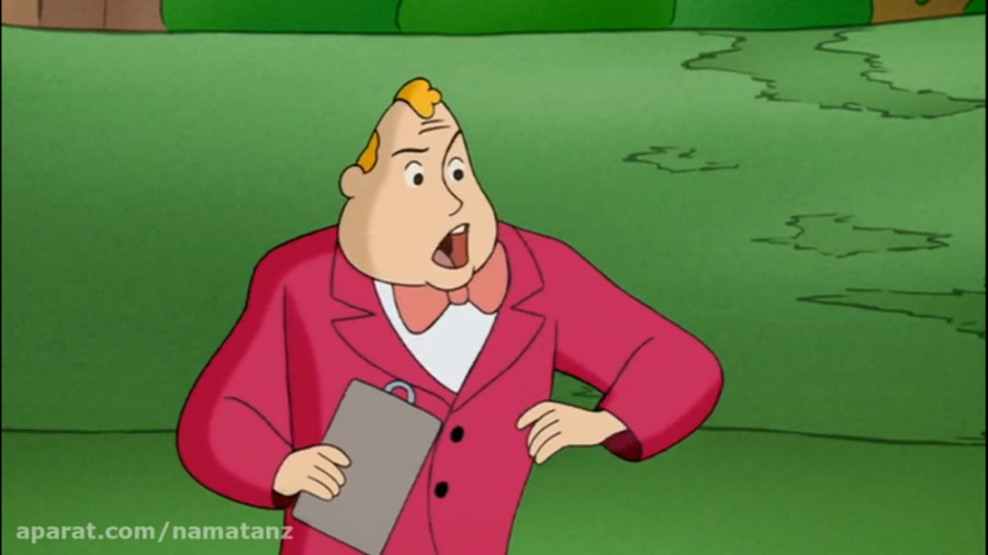 انیمیشن جرج کنجکاو قسمت 132 - Curious George